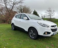 Hyundai ix35 2015