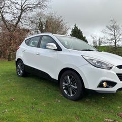 Hyundai ix35 2015