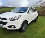 Hyundai ix35 2015