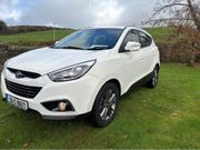Hyundai ix35 2015