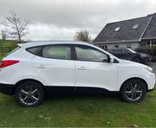 Hyundai ix35 2015