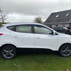 Hyundai ix35 2015