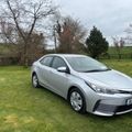 Toyota Corolla 2018