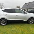 Hyundai ix35 2014
