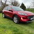 Ford Kuga 2021