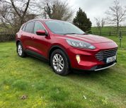 Ford Kuga 2021