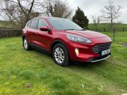 Ford Kuga 2021
