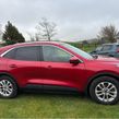 Ford Kuga 2021