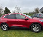 Ford Kuga 2021
