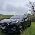 SEAT Tarraco 2024