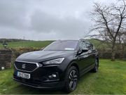 SEAT Tarraco 2024