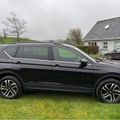 SEAT Tarraco 2024