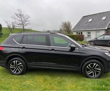 SEAT Tarraco 2024