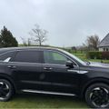 Kia Sorento 2025
