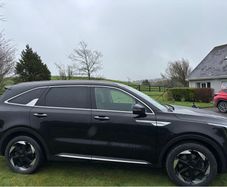 Kia Sorento 2025