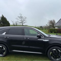 Kia Sorento 2025