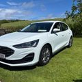 Ford Focus 2024
