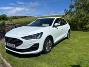 Ford Focus 2024