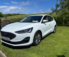 Ford Focus 2024