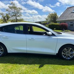 Ford Focus 2024