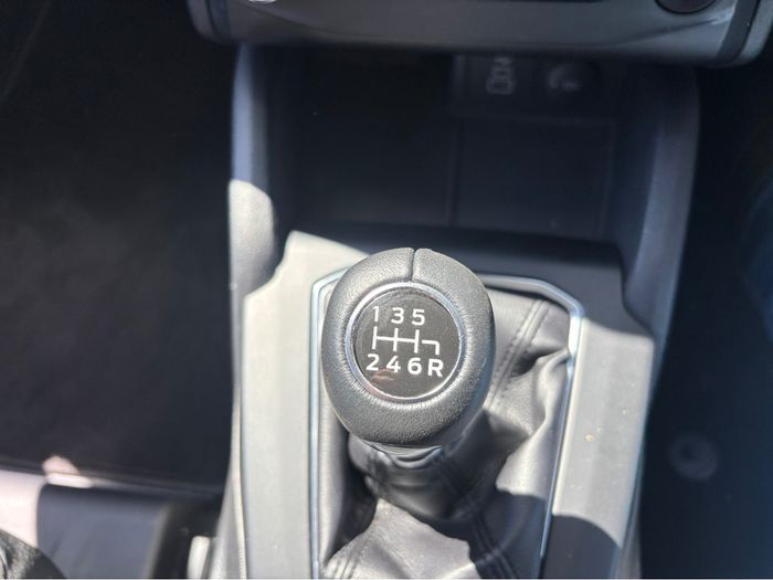 Ford Focus 2024