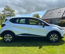 Renault Captur 2018