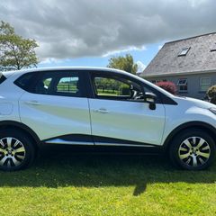 Renault Captur 2018