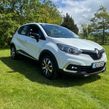Renault Captur 2018