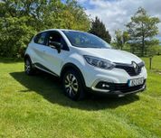 Renault Captur 2018