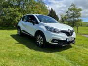 Renault Captur 2018