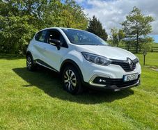Renault Captur 2018