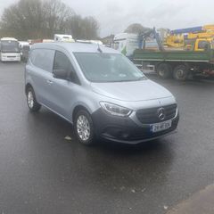 Mercedes-Benz Citan 2024
