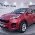 Kia Sportage 2018