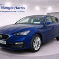 SEAT Leon 2021