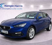 SEAT Leon 2021