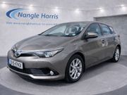 Toyota Auris 2017