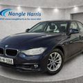 BMW 3 Series 2016