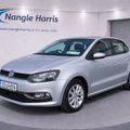 Volkswagen Polo 2017
