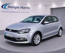 Volkswagen Polo 2017