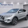 Nissan QASHQAI 2018