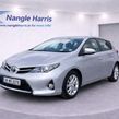 Toyota Auris 2014