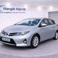 Toyota Auris 2014