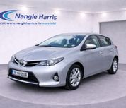 Toyota Auris 2014