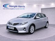Toyota Auris 2014