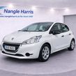 Peugeot 208 2015