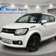 Suzuki Ignis 2020