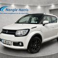 Suzuki Ignis 2020