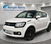 Suzuki Ignis 2020