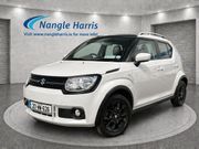Suzuki Ignis 2020