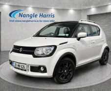 Suzuki Ignis 2020